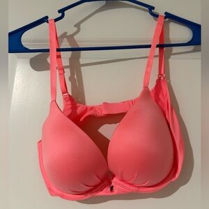 Victoria's Secret Pink Bra with Underwire